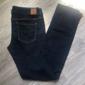 Never worn American Eagle Jeans